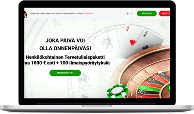 ZodiacBet app