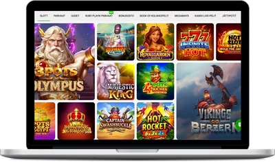 Zodiac Bet online casino
